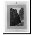 thumbnail image 2 of Historic Framed Print, Black Cñ, Humboldt Mts., 17-7/8" x 21-7/8", 2 of 9