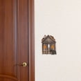 thumbnail image 5 of Cozy Cabin with Bear Single Toggle Switch Cover Wall Plate for Cabin Lodge Style Home Decor | Ideal for Nature and Wildlife Lover, 5 of 5