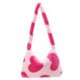 thumbnail image 4 of Bolsa Patrón de flores Hombro Axila Mujer Felpa con asa superior (13) Ehuebsd  Para Estrenar, 4 of 9