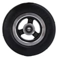 thumbnail image 2 of 6 Inch Solid Tire, Wheel Rim and Tires Set Durable Wear  Strong Grip  for Electric Scooter, 2 of 8