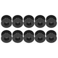 10 Pair Tabletop Foosball Bushings Table Football Bearing Rods Foosball