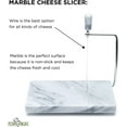 thumbnail image 2 of Marble Cheese Slicer, 5 Cheese Wire Replacement Set, 2 of 5