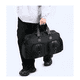 thumbnail image 2 of Maleta Deportiva Impermeable Bolsillos  Malubero NEGRO, 2 of 4