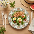 thumbnail image 2 of Greener Settings 300 Piece Compostable Disposable  Utensil Set - 100 Sets, 2 of 13