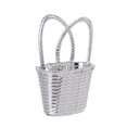 thumbnail image 2 of Candy Pouches 12Pcs Create Atmosphere Tote Bag Shape Practical Children Candy Handheld Basket, 2 of 4