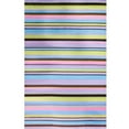 thumbnail image 2 of Concord Global 24303 2 ft. 7 in. x 4 ft. 1 in. Alisa Stripes - Multi Color, 2 of 3