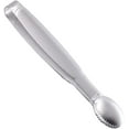 thumbnail image 4 of Mini Serving Tongs 5-Inch Stainless Steel Small Appetizer Tongs, Set of 4, 4 of 4