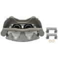 thumbnail image 5 of ACDelco Front Disc Brake Caliper Assembly without Pads (Friction Ready) 18FR2687 Fits select: 2007 CADILLAC CTS-V HI FEATURE V6, 2006 CADILLAC CTS-V, 5 of 5