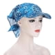 thumbnail image 4 of Pasamontañas para bicicleta con capucha y protector solar unisex, bandana con ala, bufanda, diadema y gorro Azul, 4 of 9