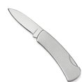 thumbnail image 1 of Stainless Steel Fine Mist Pocket Knife, 1 of 5