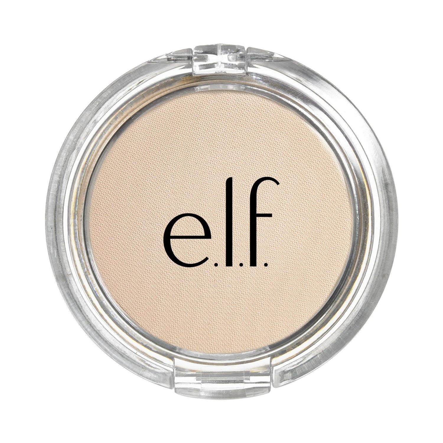 e.l.f. Cosmetics Poudre de finition Base et fixation Poudre de finition, 5g