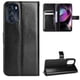 thumbnail image 5 of Funda tipo libro para Motorola MOTO G 5G 2022, cartera todo‑en‑uno, funda multifuncional con tarjetero y correa de muñeca desmontable, 5 of 5