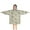 Beige Leaf Butterfly, variant on Black Blue Butterfly Pattern Blanket Hoodies for Kids 6-13YR Oversize Wearable Blanket Hoodies for Boys Girls Teens