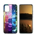thumbnail image 1 of Compatible with LG K53 Phone Case, Anime-nature-3 Case Silicone Protective for Teen Girl Boy Case for LG K53, 1 of 1
