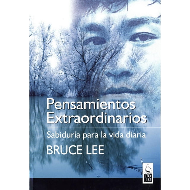 Libro Pensamientos extraordinarios Dojo Ediciones