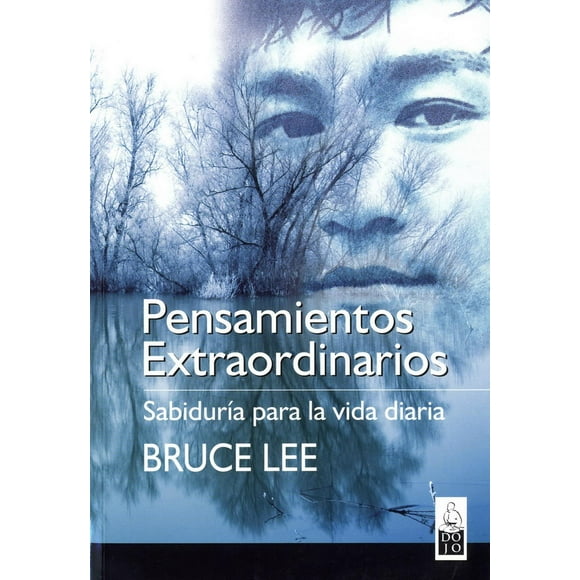 Libro Pensamientos extraordinarios Dojo Ediciones