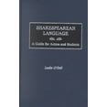 thumbnail image 1 of Shakespeare : Guide pour Acteurs et Étudiants, 1 of 1