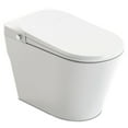 thumbnail image 2 of Swcorp TL-STFF950WH Envo Echo Elongated Smart Toilet Bidet in White with Auto Open, Auto Close, Auto Flush & Heated Seat, 2 of 9