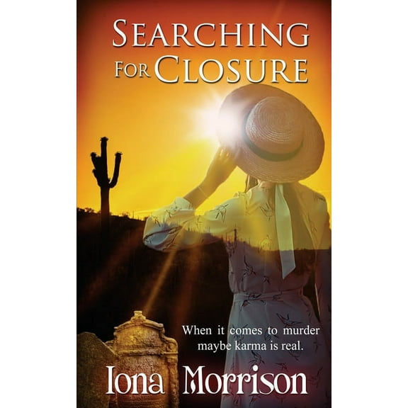 Blue Cove Mystery: Searching for Closure (Paperback)