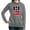 Charcoal Heather, variant on CafePress - Magcon Logo - Pullover Hoodie, Classic & Comfortable Hooded Sweatshirt