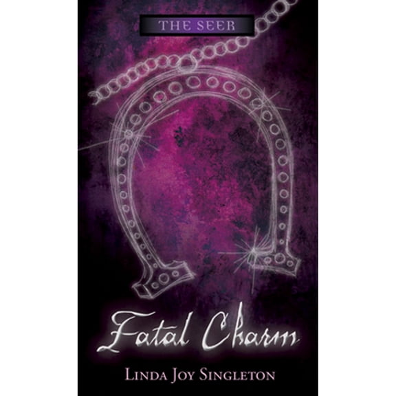 Pre-Owned Seer: Fatal Charm (Paperback)