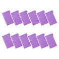 thumbnail image 5 of FRCOLOR  2 Sets Removable Digital Notebook with Pen Index Page Separator, 5 of 8