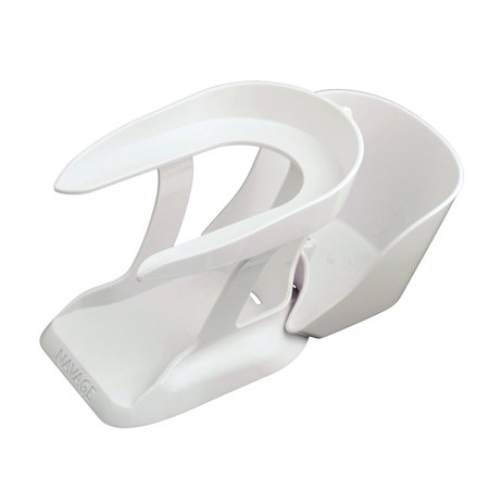 Navage Countertop Caddy (for use with the Navage Nose (Best Over The Counter Stuffy Nose Medicine)