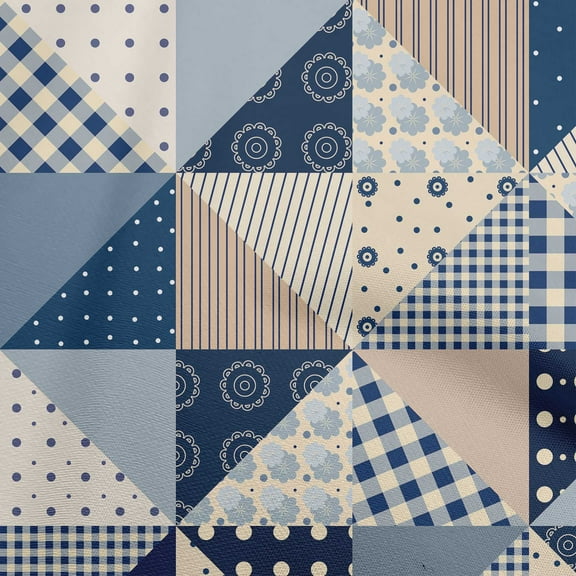 oneOone Polyester Spandex Medium Grey Fabric Craft Projects Decor Fabric Printed By The Yard 56 Inch Wide