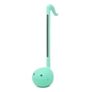 Otamatone (Sweet Series - Mint) Electronic Musical Toy Instrument for Children Unisex Adults - English