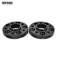 thumbnail image 4 of 4x25mm BONOSS pour Mercedes-Benz GLS-Class X167 Entretoise de Roue 5x112 CB66.5+15x1.25, 4 of 4