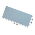 thumbnail image 2 of BESTYASH 1Set Tpe Exercise Mat for Equipment with Comfortable Support 45.0x20.0x0.8in, 2 of 6