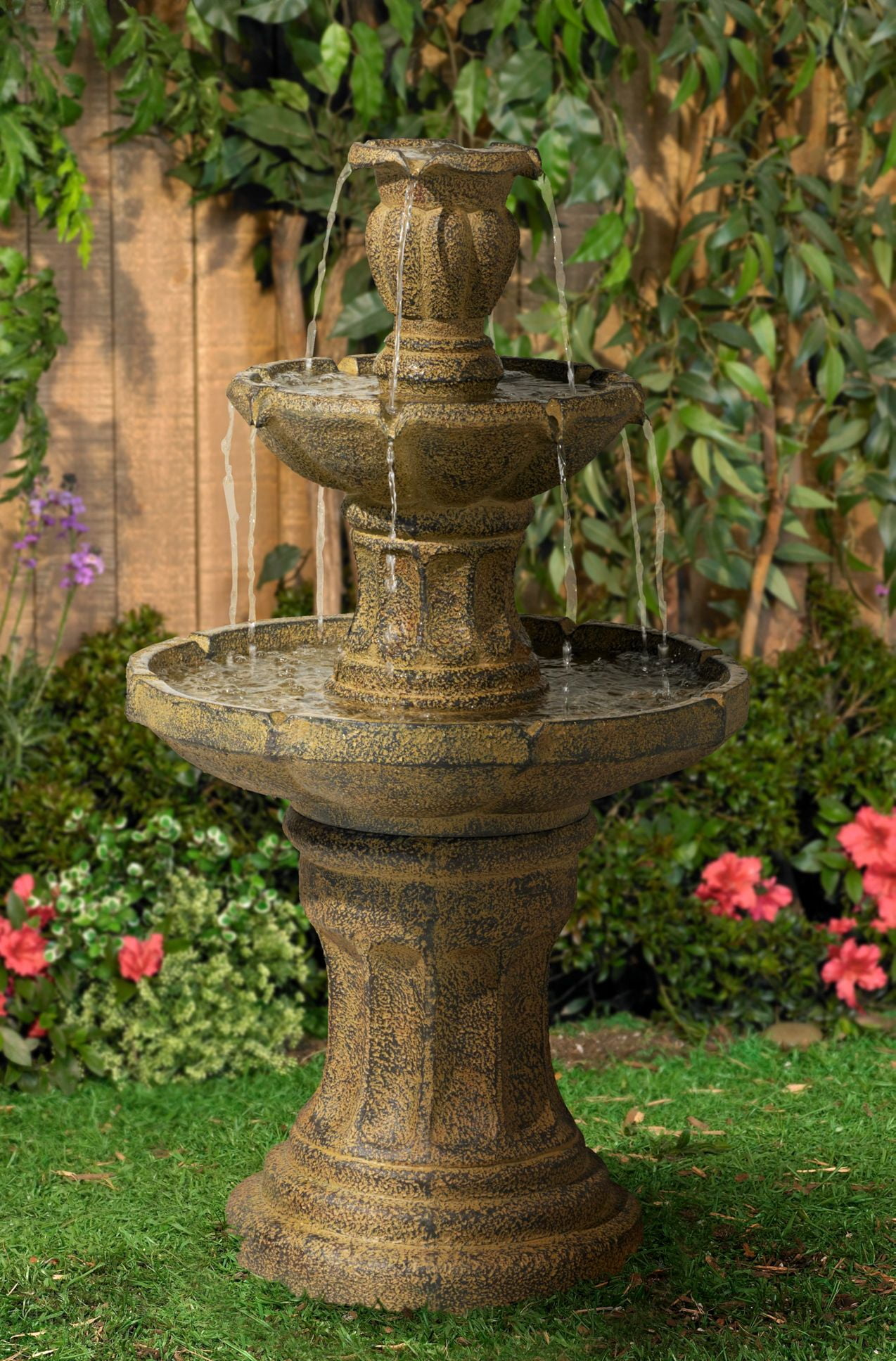 John Timberland Tuscan Outdoor Floor Water Fountain 41 1 2 High 3 Tier   0cfc1b04 E276 4b54 9782 24ba34bbb00b 1.900767a6624ddf199d25f771805b29e1 