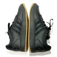 thumbnail image 4 of Adi - das Hoops 3.0 Core Black Sneakers Trainer Gum Sole GY4727 Men 11.5, 4 of 6
