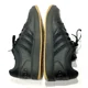 thumbnail image 4 of Adi - das Hoops 3.0 Core Black Sneakers Trainer Gum Sole GY4727 Men 11.5, 4 of 6