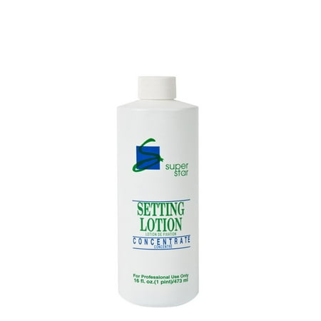 lotion concentrate salon setting hp oz super beauty star hair