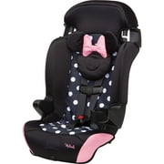 Best Toddler Travel Car Seats - Disney Baby Finale 2 in 1 Booster Car Review 