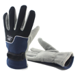 thumbnail image 1 of Guantes de escalada al aire libre para hombres y mujeres, línea de equitación de invierno, forro polar, estudiantes de esquí cálidos Adepaton CPB-US-XD438-4, 1 of 5