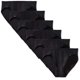 thumbnail image 1 of Braguitas de bikini de algodón para mujer Amazon Essentials x6, 1 of 4