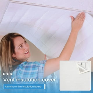 Best Attic Stairs Insulation Cover 25x54x11in For Pull Down Stairs