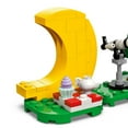 thumbnail image 3 of LEGO Animal Crossing Observation des étoiles avec Céleste 77053 Ensemble de construction (78 pièces), 3 of 6