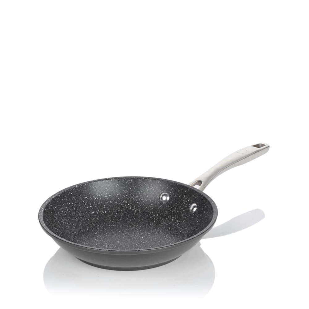 Curtis Stone DuraPan Nonstick 8 Inch Frypan Frying Pan Assorted
