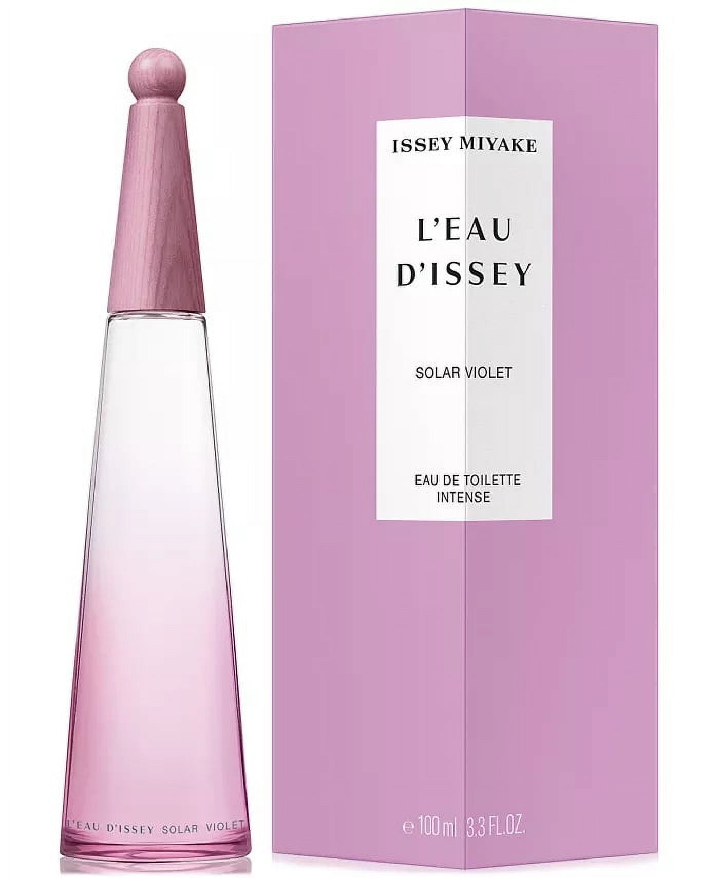 Issey Miyake, Eau de Toilette, 3.3 Oz, Perfume for Women - Walmart.com