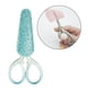thumbnail image 5 of Tijeras de Cubiertas de Tijeras de material cuero, Tijeras Pequeñas de material acero Inoxidable con Funda, pa Corte de Tías BLESIY Tijeras para bordar, 5 of 8