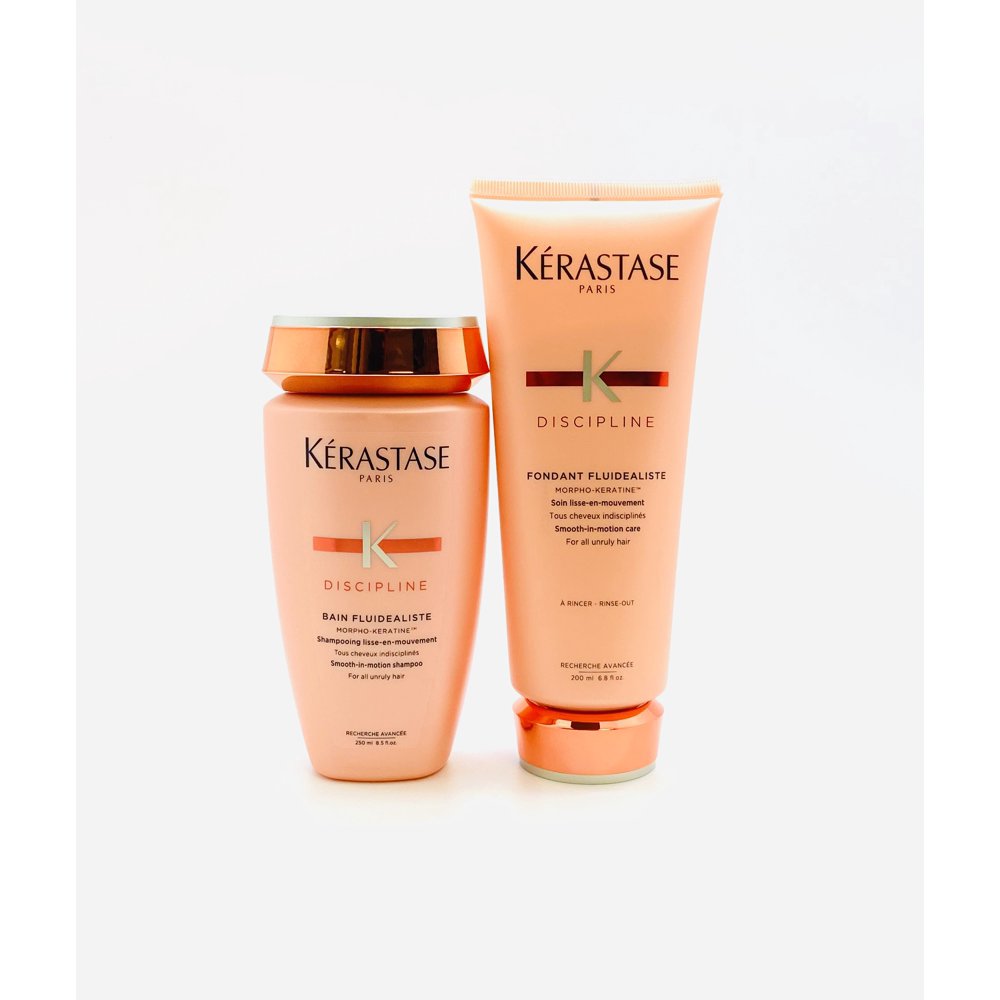 Kerastase kerastase fluidealiste shampoo 8.5 oz & fluidealiste
