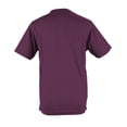 thumbnail image 2 of Just Cool Mens Performance Plain T-Shirt, 2 of 4