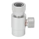 thumbnail image 5 of Adaptador De Recarga De CO2, Herramienta De Llenado De CO2 Suministros De Fabricante De Soda Válvula De Soda CGA320//TR21-4 Para Soda Machime Para Botella De Corriente De Soda, 5 of 8