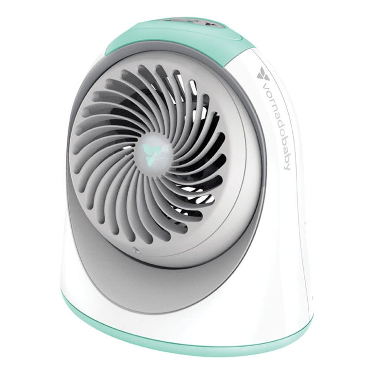 Vornadobaby Breesi 2 Speed Vortex Baby Safety Nursery Air