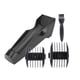 thumbnail image 5 of Men's Hair Cutting Kit Rechargeable Hair Clippers for Home Barber CHC918, 5 of 5