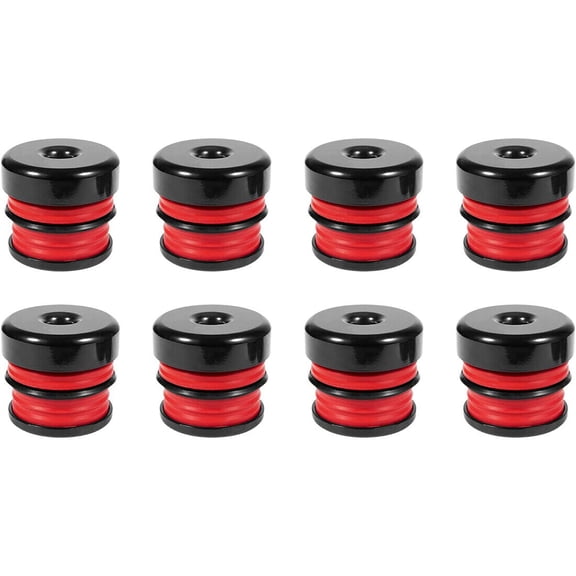Crew Cab Mount Bushing Kit for 2008-2016 Ford F250 / F350 Super Duty