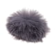 thumbnail image 5 of Set 2 Funda de Parabrisas de Piel de Micrófono Gris Manguito peludo de micrófono Yuyangstore, 5 of 8